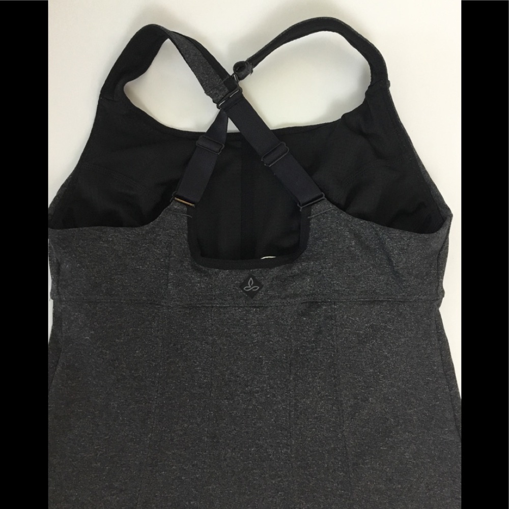 NEW PrAna Willa Athletic Tank Top - Picture 5 of 7